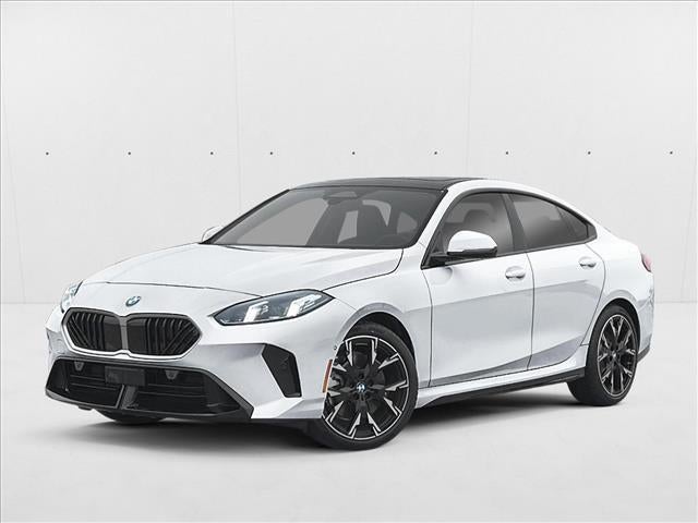 2026 BMW 228 xDrive Gran Coupe