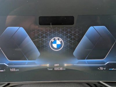 2026 BMW 228 xDrive Gran Coupe