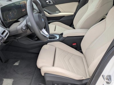 2026 BMW 228 xDrive Gran Coupe