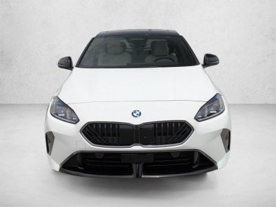 2026 BMW 228 xDrive Gran Coupe