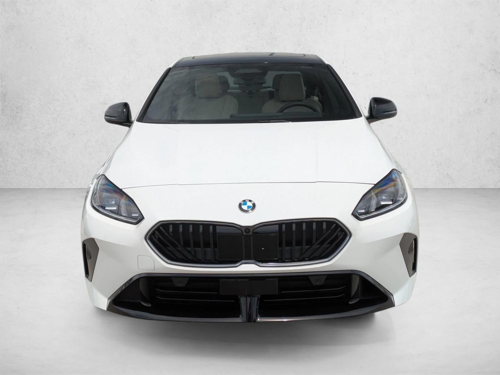 2026 BMW 228 xDrive Gran Coupe