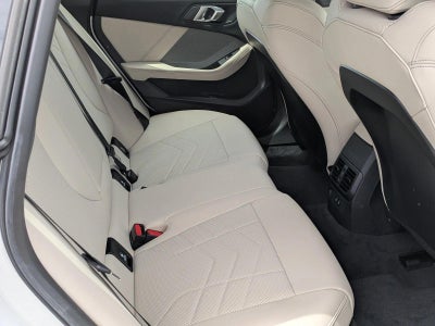 2026 BMW 228 xDrive Gran Coupe