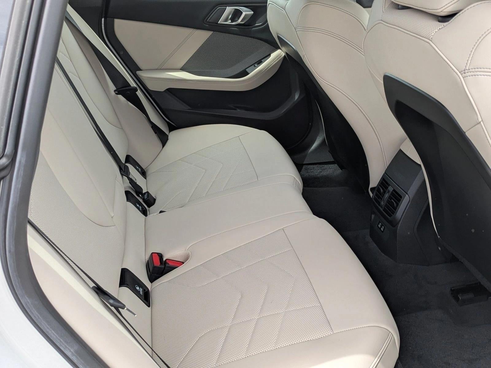 2026 BMW 228 xDrive Gran Coupe