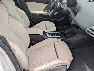 2026 BMW 228 xDrive Gran Coupe