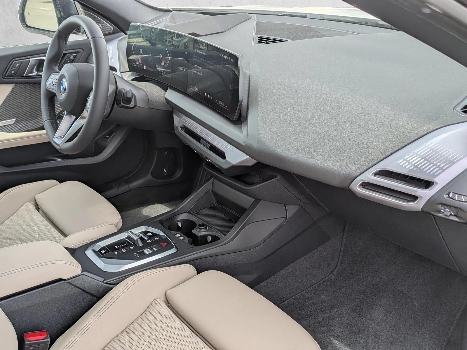 2026 BMW 228 xDrive Gran Coupe