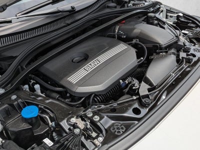 2026 BMW 228 xDrive Gran Coupe