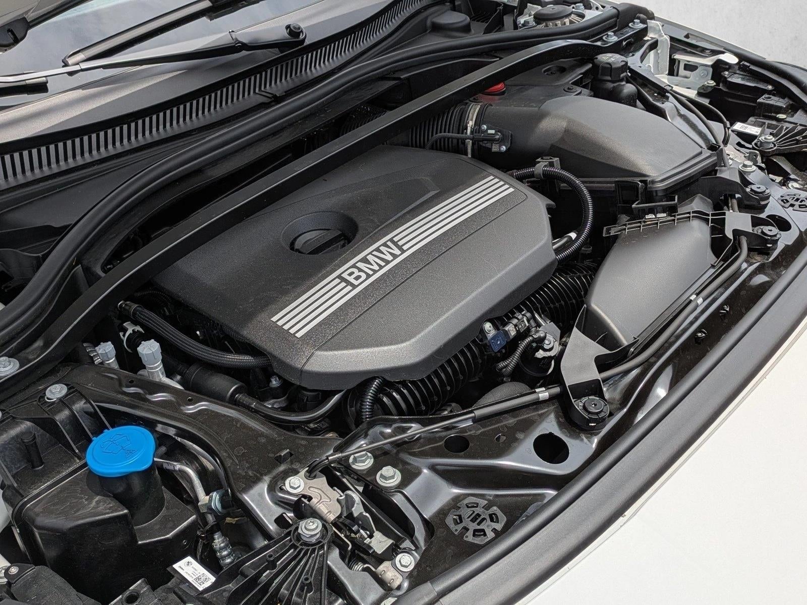 2026 BMW 228 xDrive Gran Coupe
