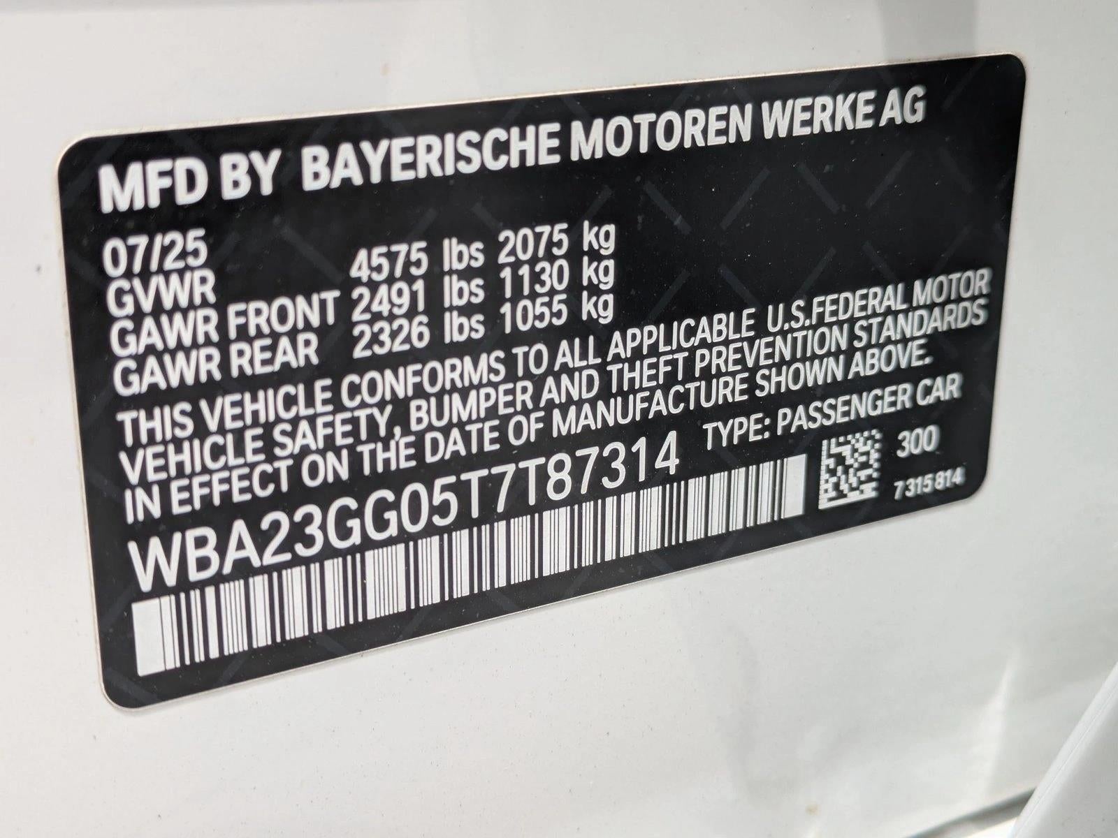 2026 BMW 228 xDrive Gran Coupe