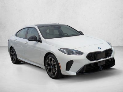 2026 BMW 228 xDrive Gran Coupe