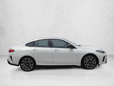 2026 BMW 228 xDrive Gran Coupe