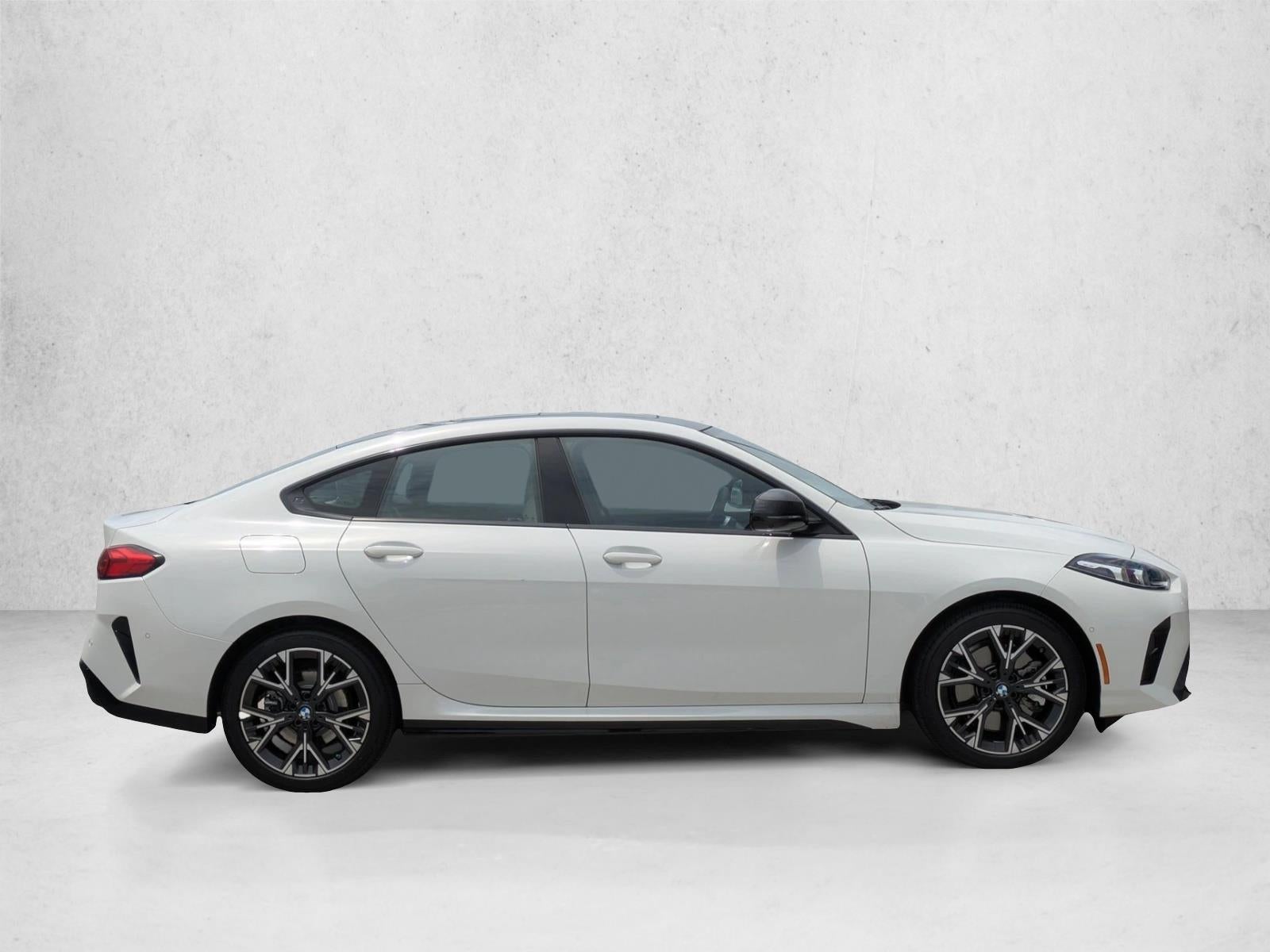 2026 BMW 228 xDrive Gran Coupe