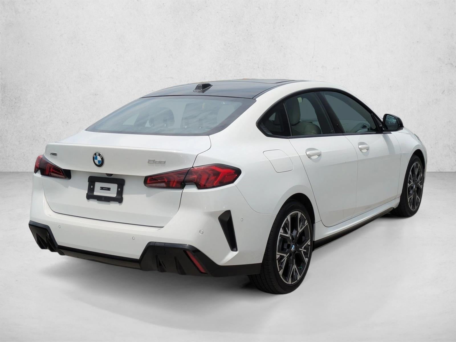 2026 BMW 228 xDrive Gran Coupe