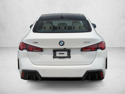 2026 BMW 228 xDrive Gran Coupe
