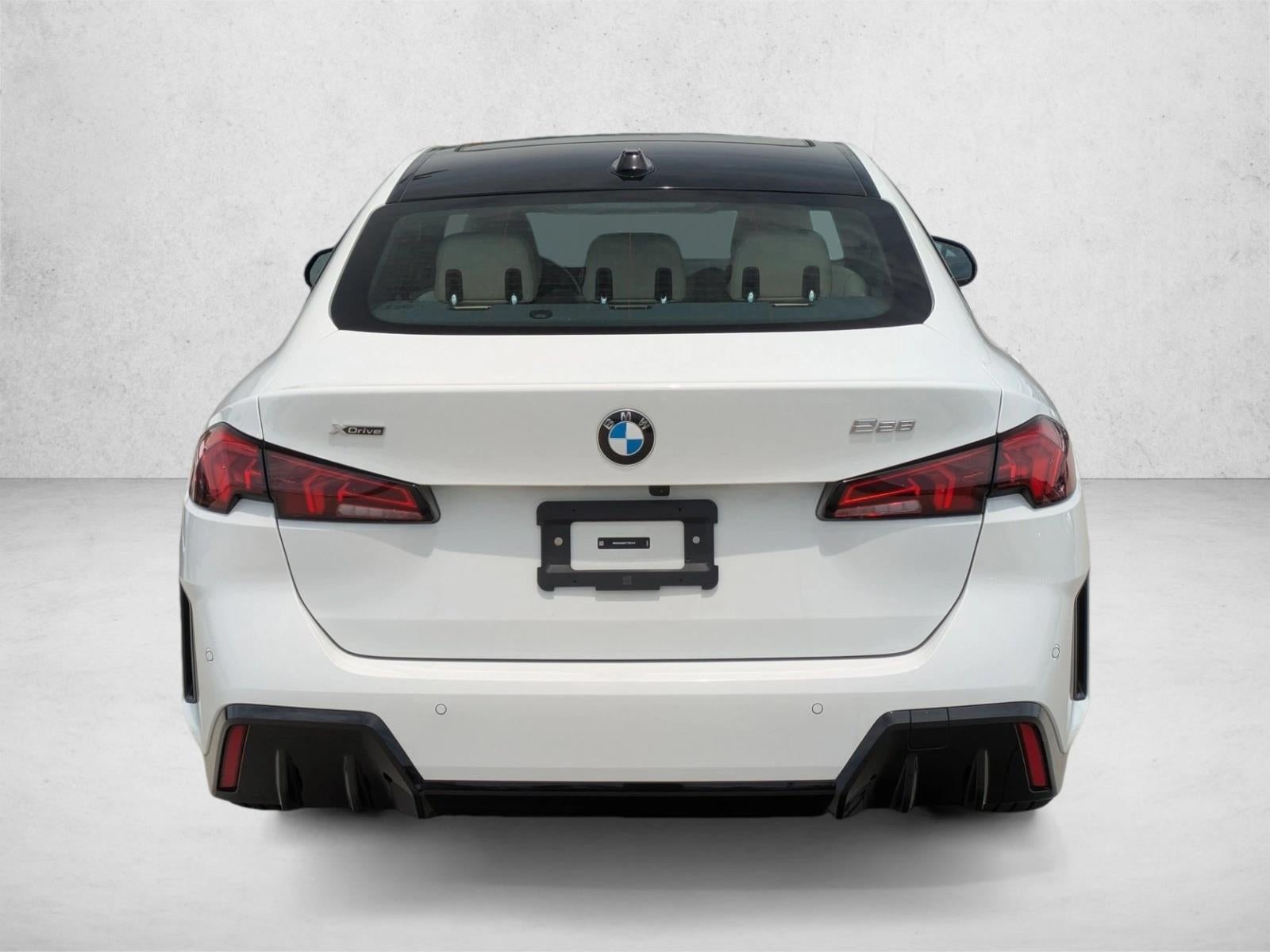 2026 BMW 228 xDrive Gran Coupe