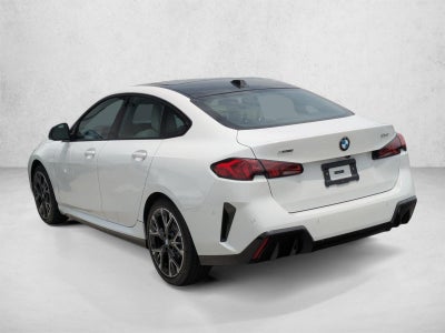 2026 BMW 228 xDrive Gran Coupe