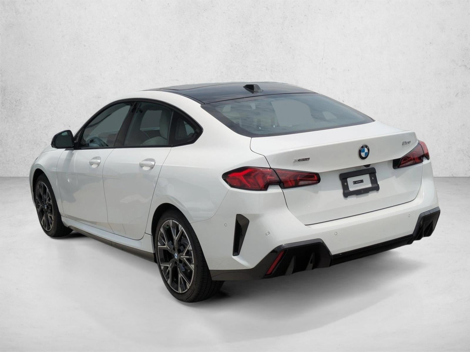 2026 BMW 228 xDrive Gran Coupe