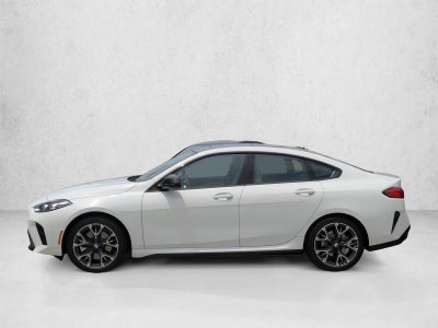 2026 BMW 228 xDrive Gran Coupe