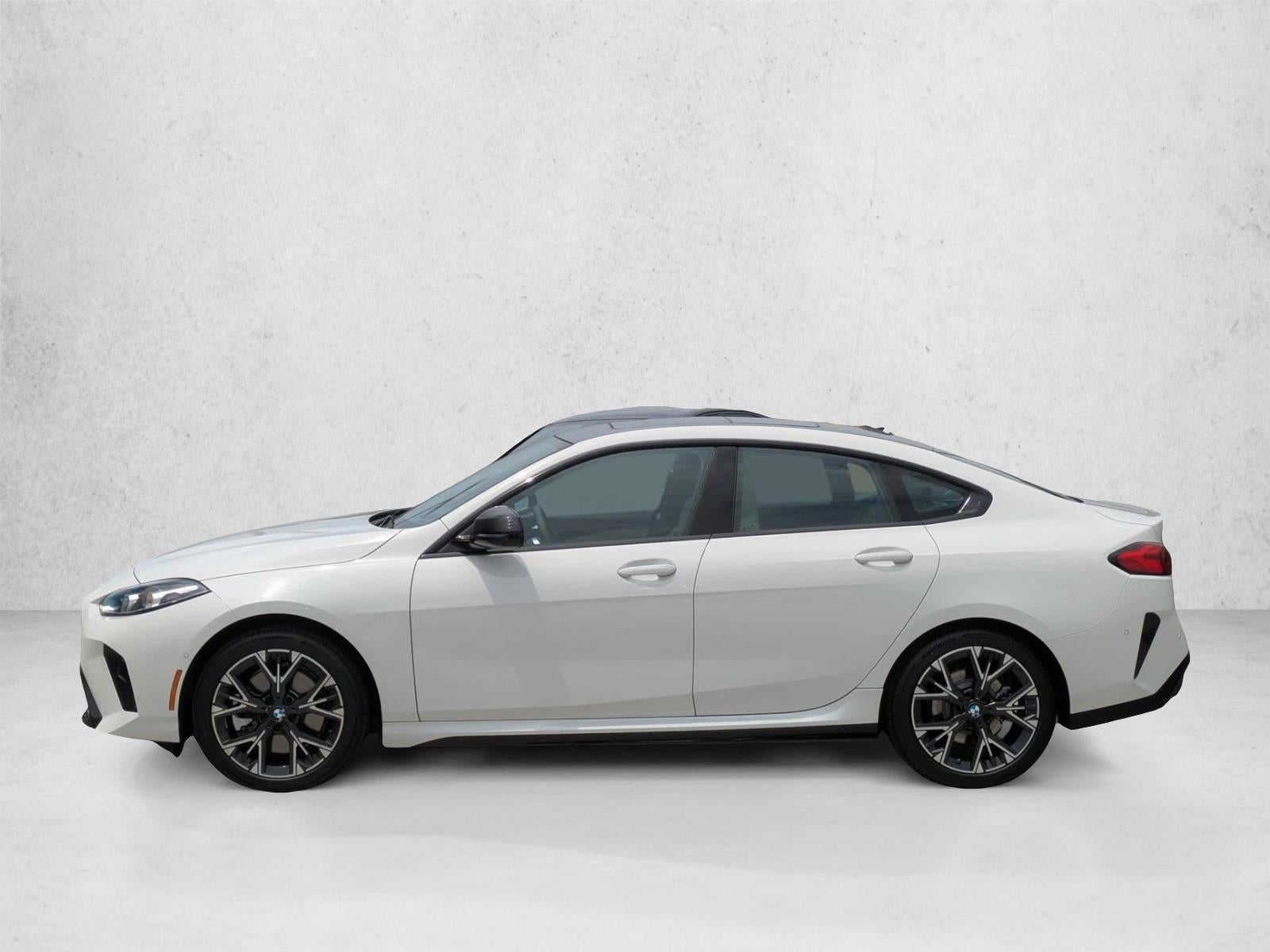 2026 BMW 228 xDrive Gran Coupe