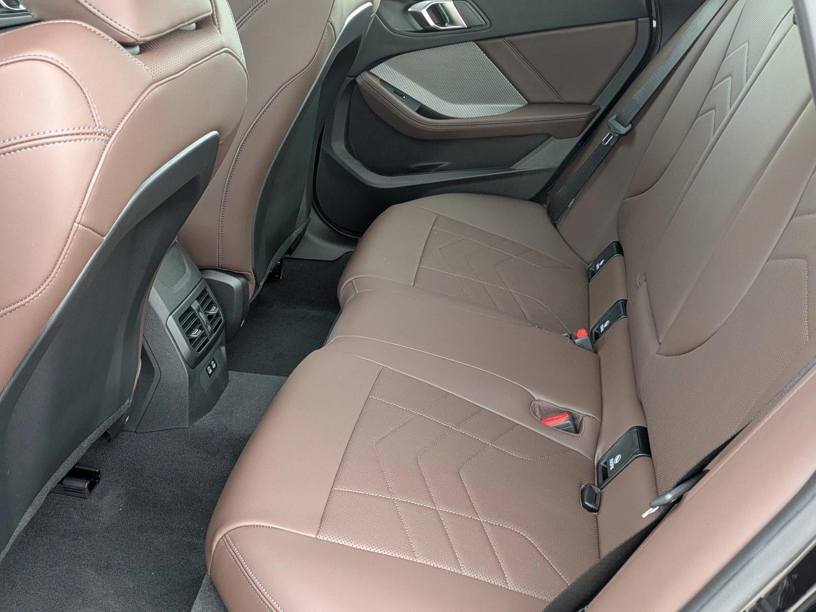 2026 BMW 228 xDrive Gran Coupe