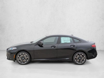 2026 BMW 228 xDrive Gran Coupe