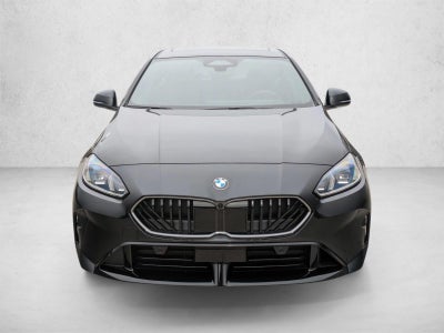2026 BMW 228 xDrive Gran Coupe