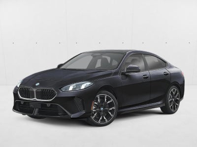 2026 BMW 228 xDrive Gran Coupe