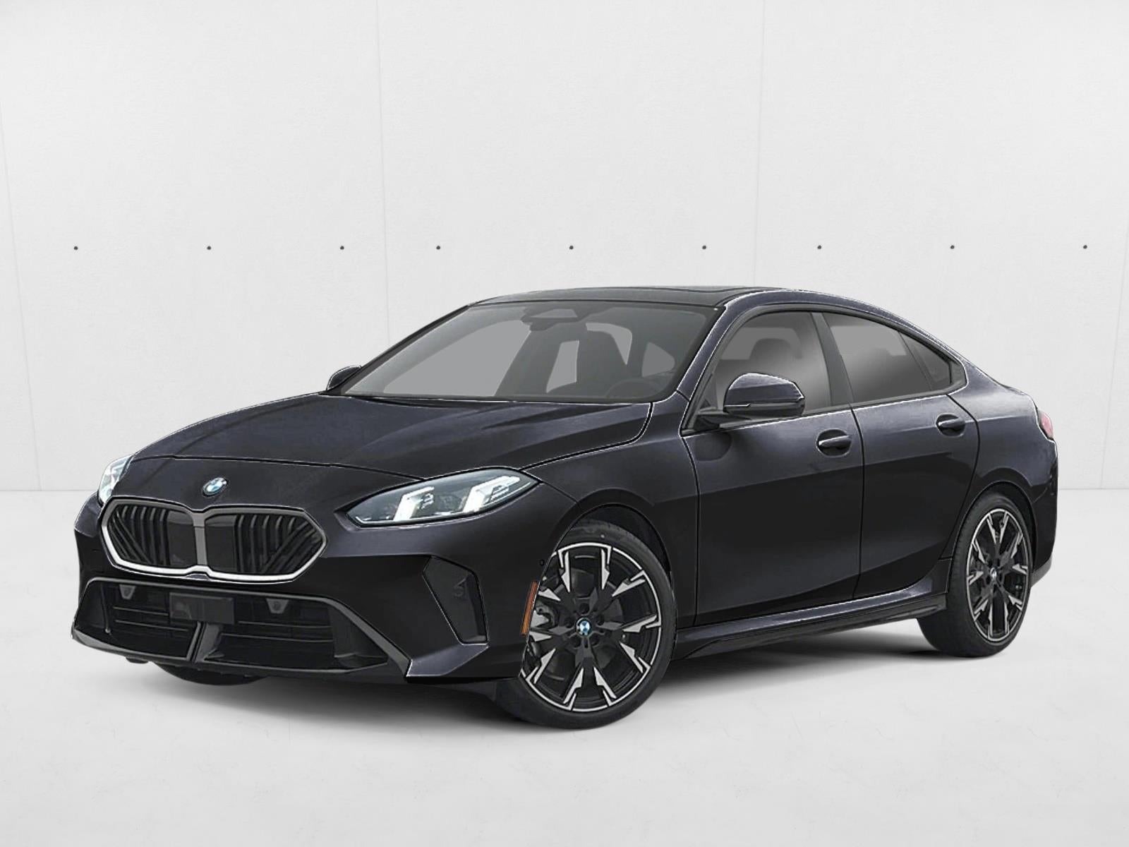 2026 BMW 228 xDrive Gran Coupe