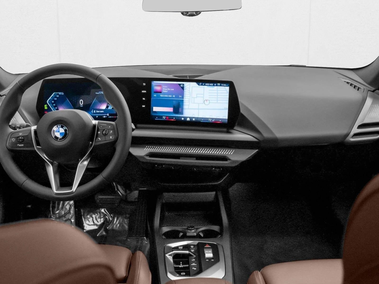 2026 BMW 228 xDrive Gran Coupe
