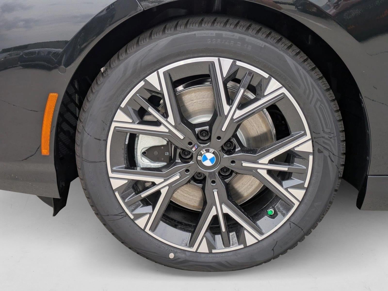 2026 BMW 228 xDrive Gran Coupe