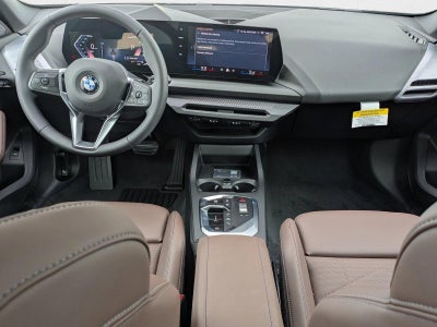 2026 BMW 228 xDrive Gran Coupe