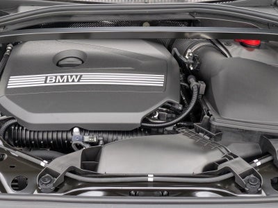 2026 BMW 228 xDrive Gran Coupe