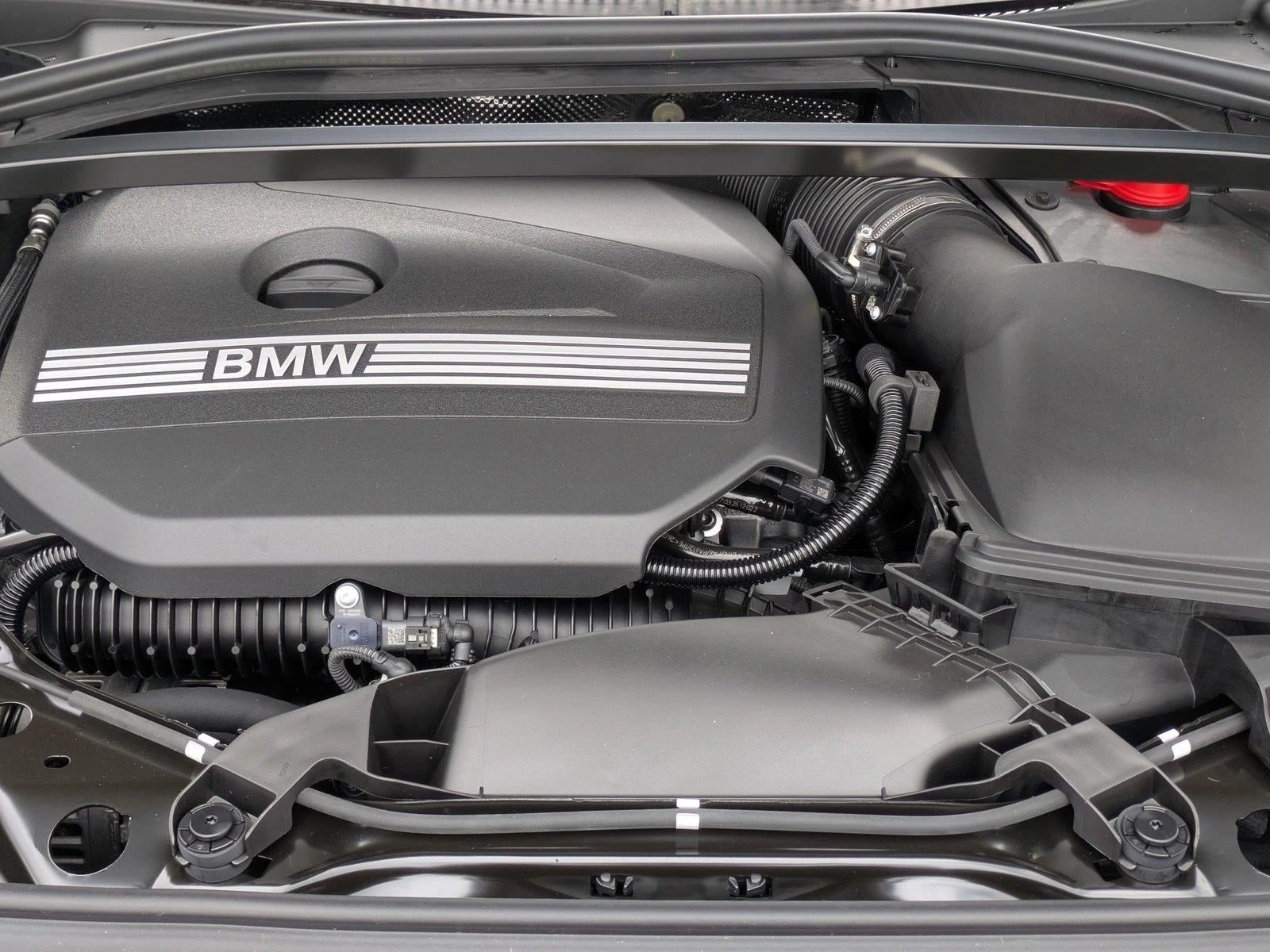 2026 BMW 228 xDrive Gran Coupe