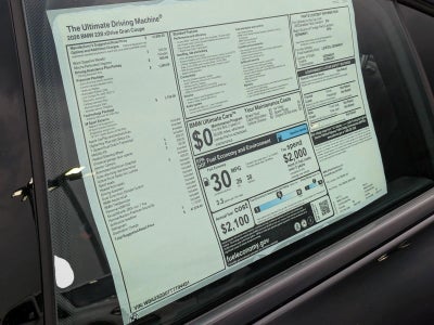 2026 BMW 228 xDrive Gran Coupe