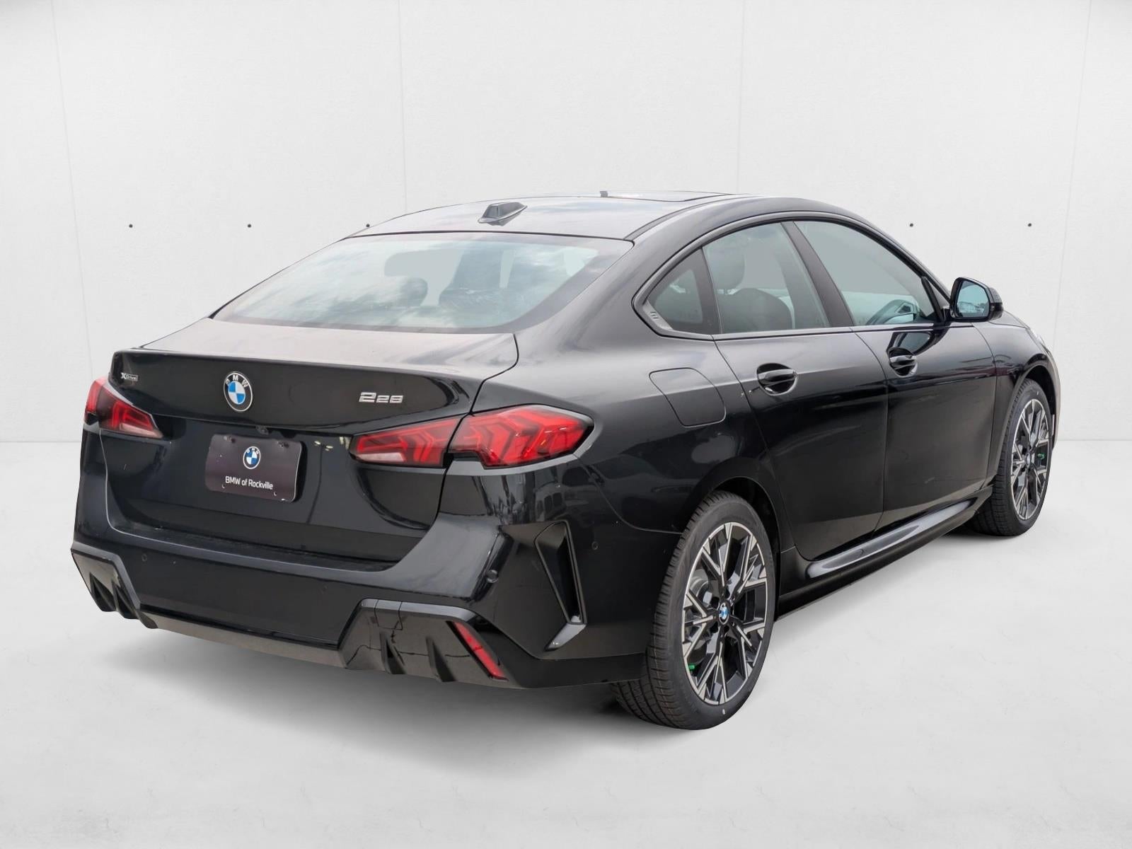 2026 BMW 228 xDrive Gran Coupe