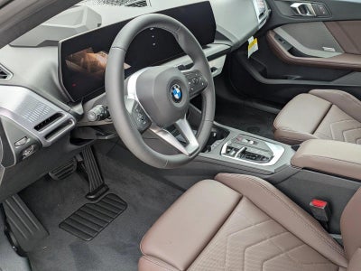 2026 BMW 228 xDrive Gran Coupe
