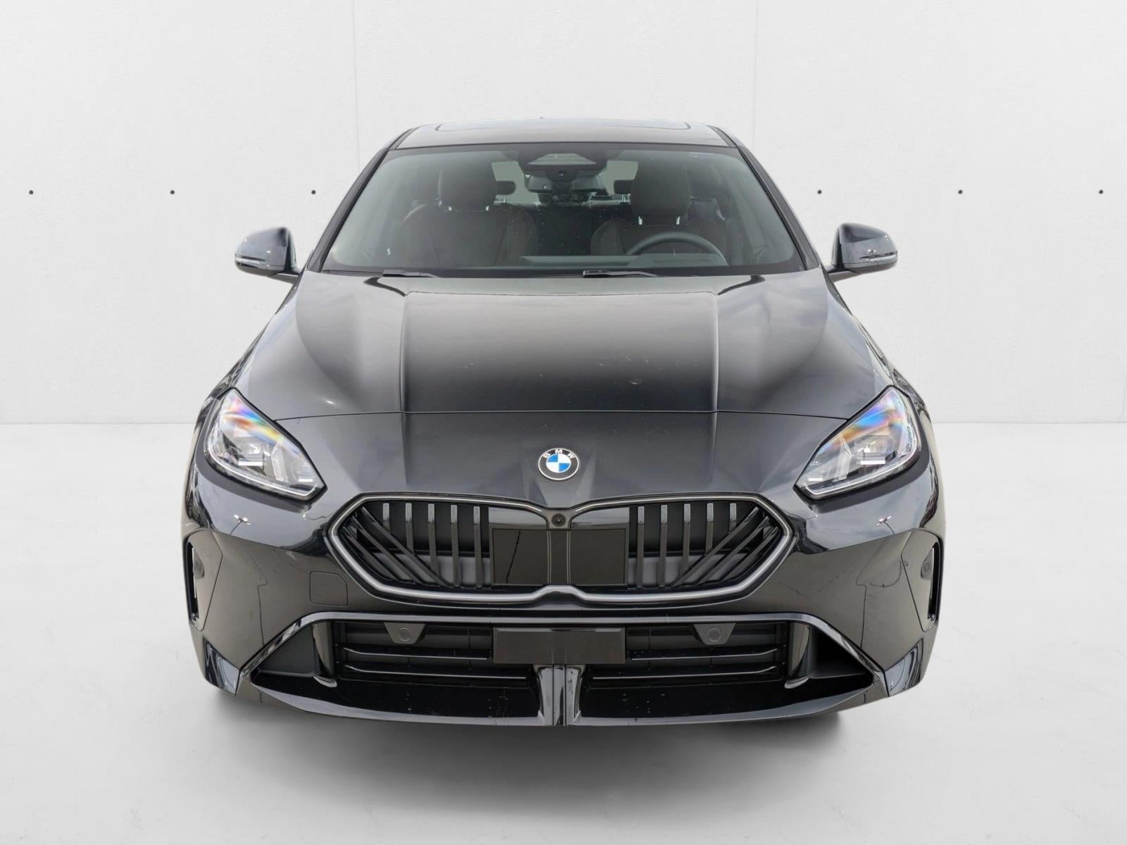 2026 BMW 228 xDrive Gran Coupe