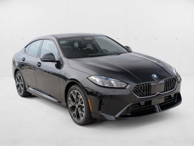 2026 BMW 228 xDrive Gran Coupe