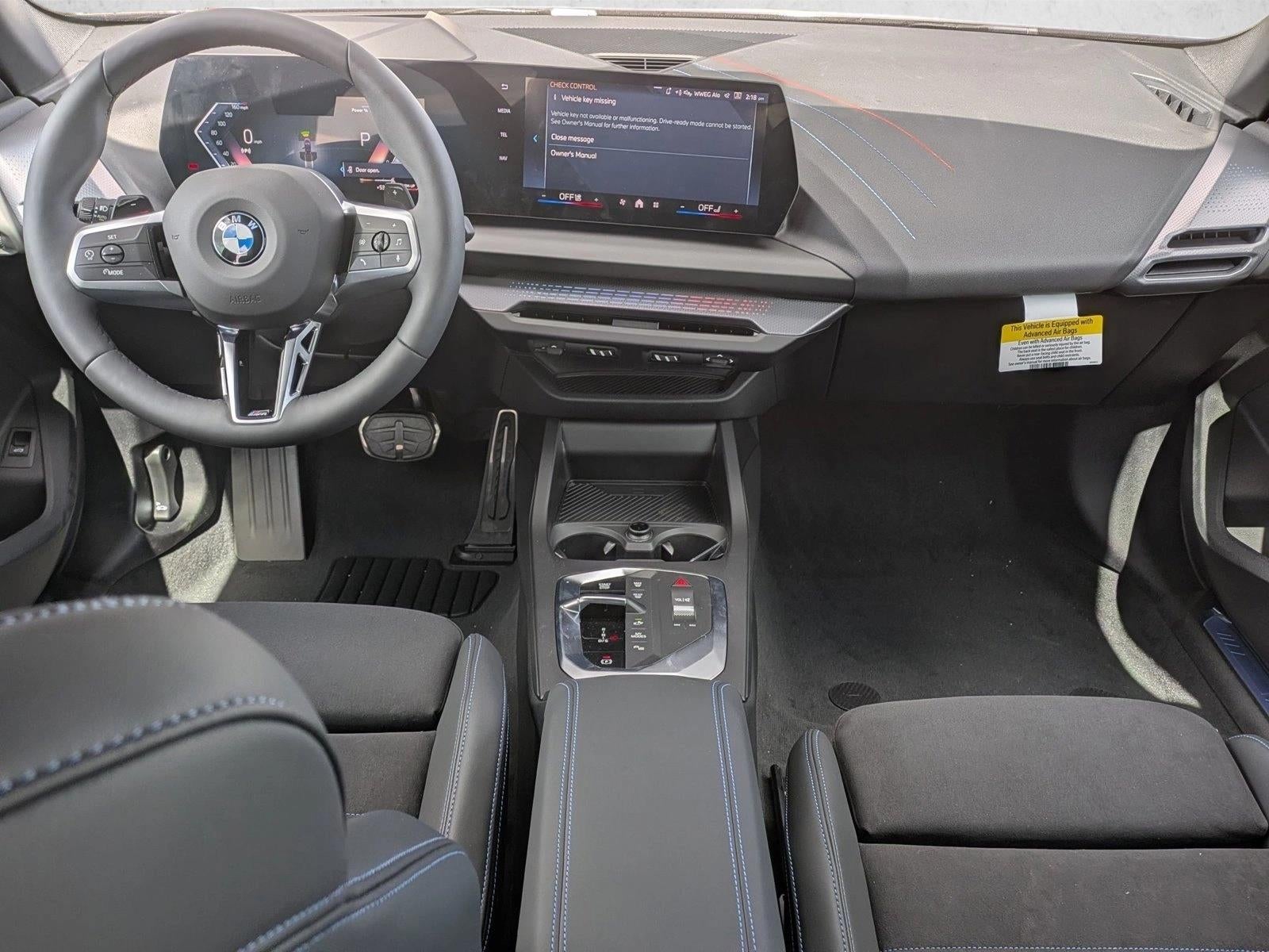 2026 BMW 228 xDrive Gran Coupe