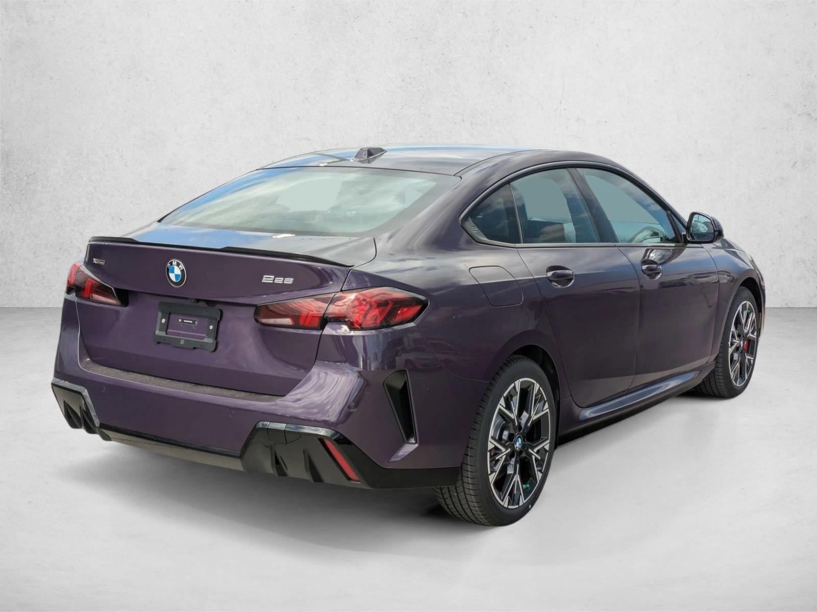 2026 BMW 228 xDrive Gran Coupe