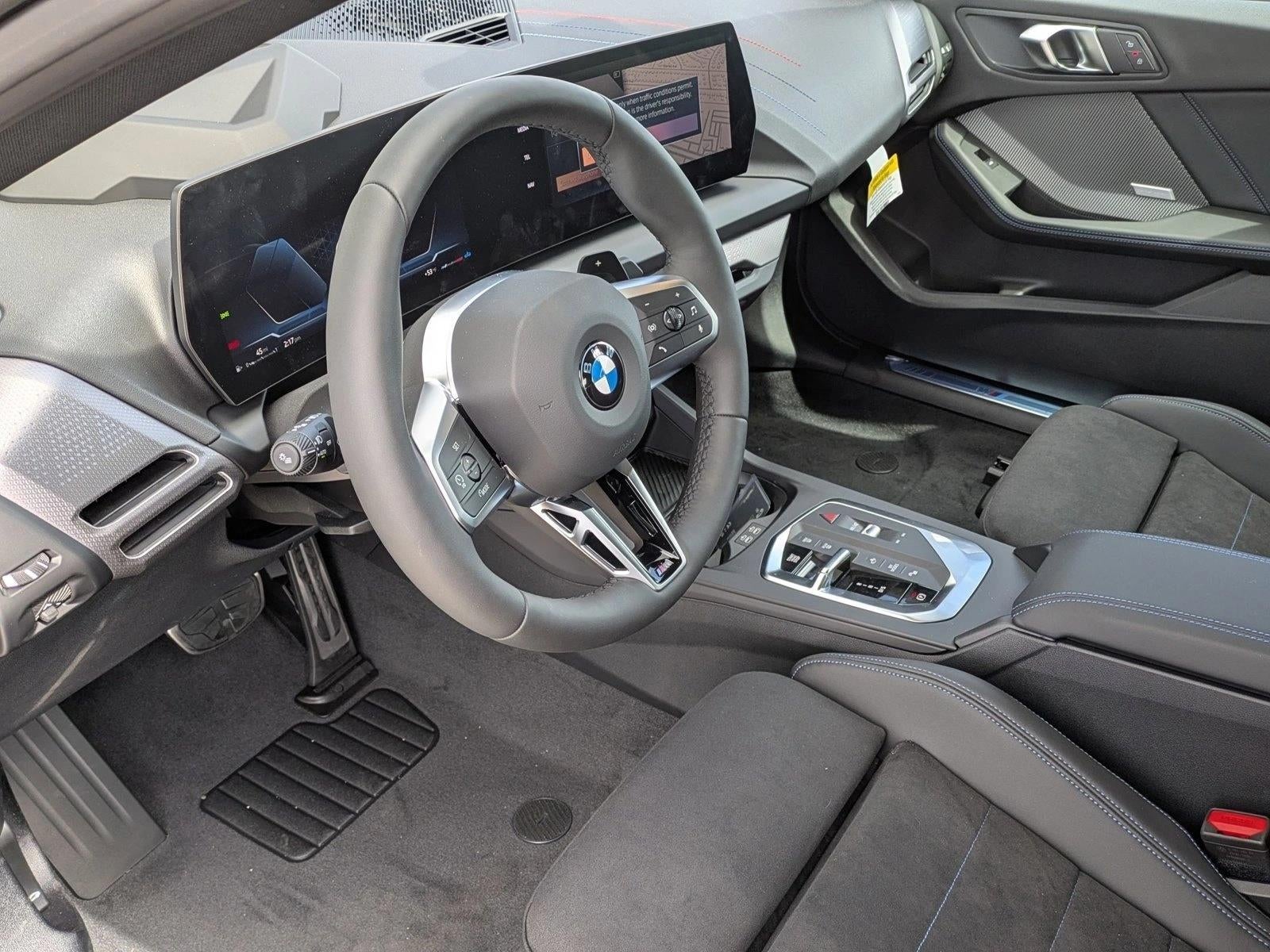 2026 BMW 228 xDrive Gran Coupe
