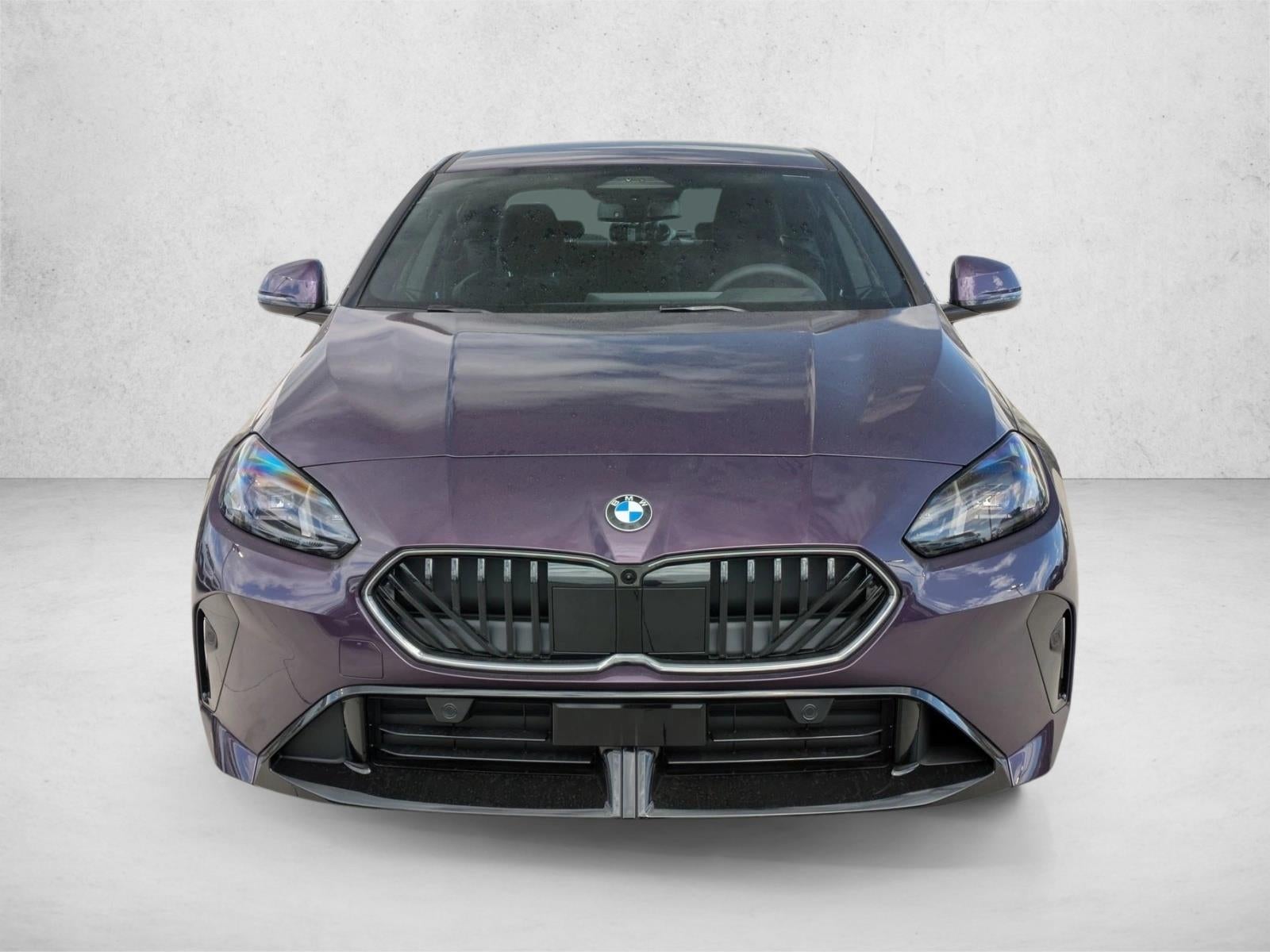 2026 BMW 228 xDrive Gran Coupe