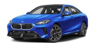 2026 BMW 228 xDrive Gran Coupe