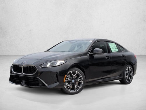 2026 BMW 228 xDrive Gran Coupe