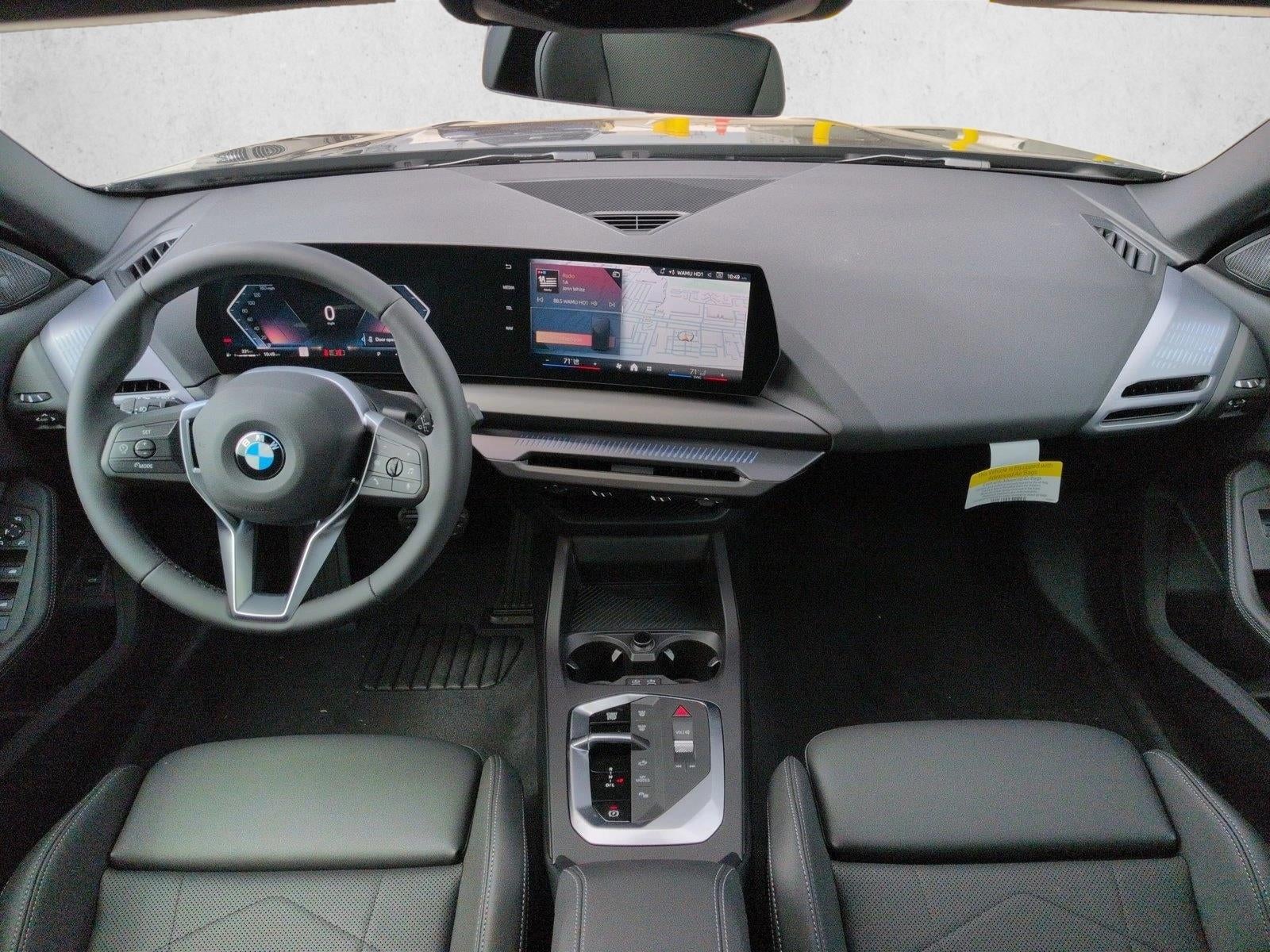2026 BMW 228 xDrive Gran Coupe