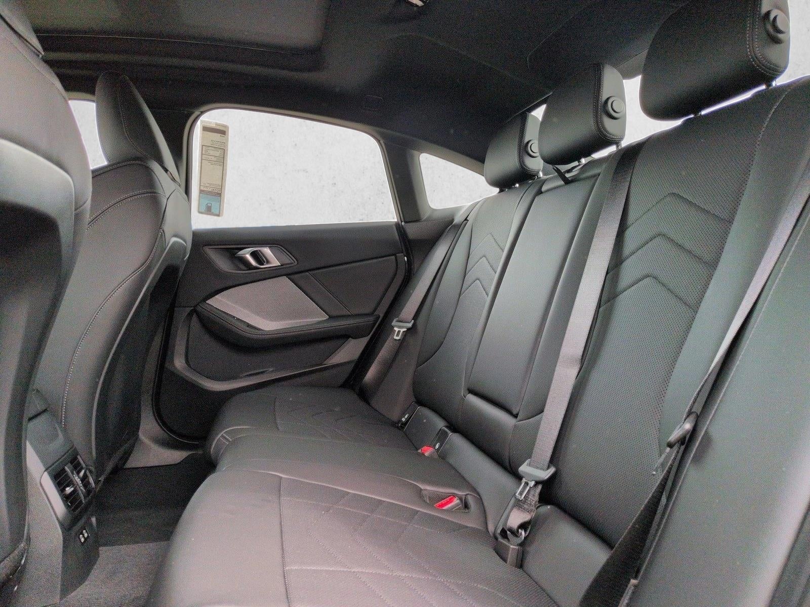 2026 BMW 228 xDrive Gran Coupe