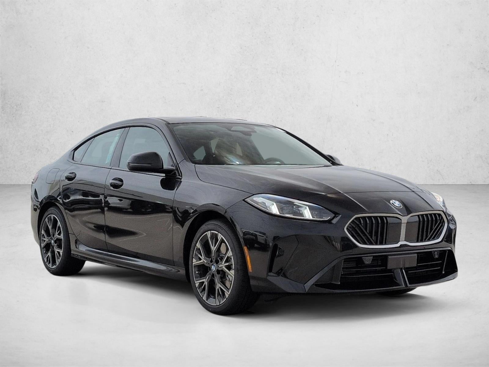 2026 BMW 228 xDrive Gran Coupe