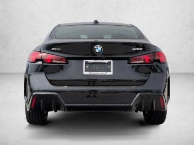 2026 BMW 228 xDrive Gran Coupe