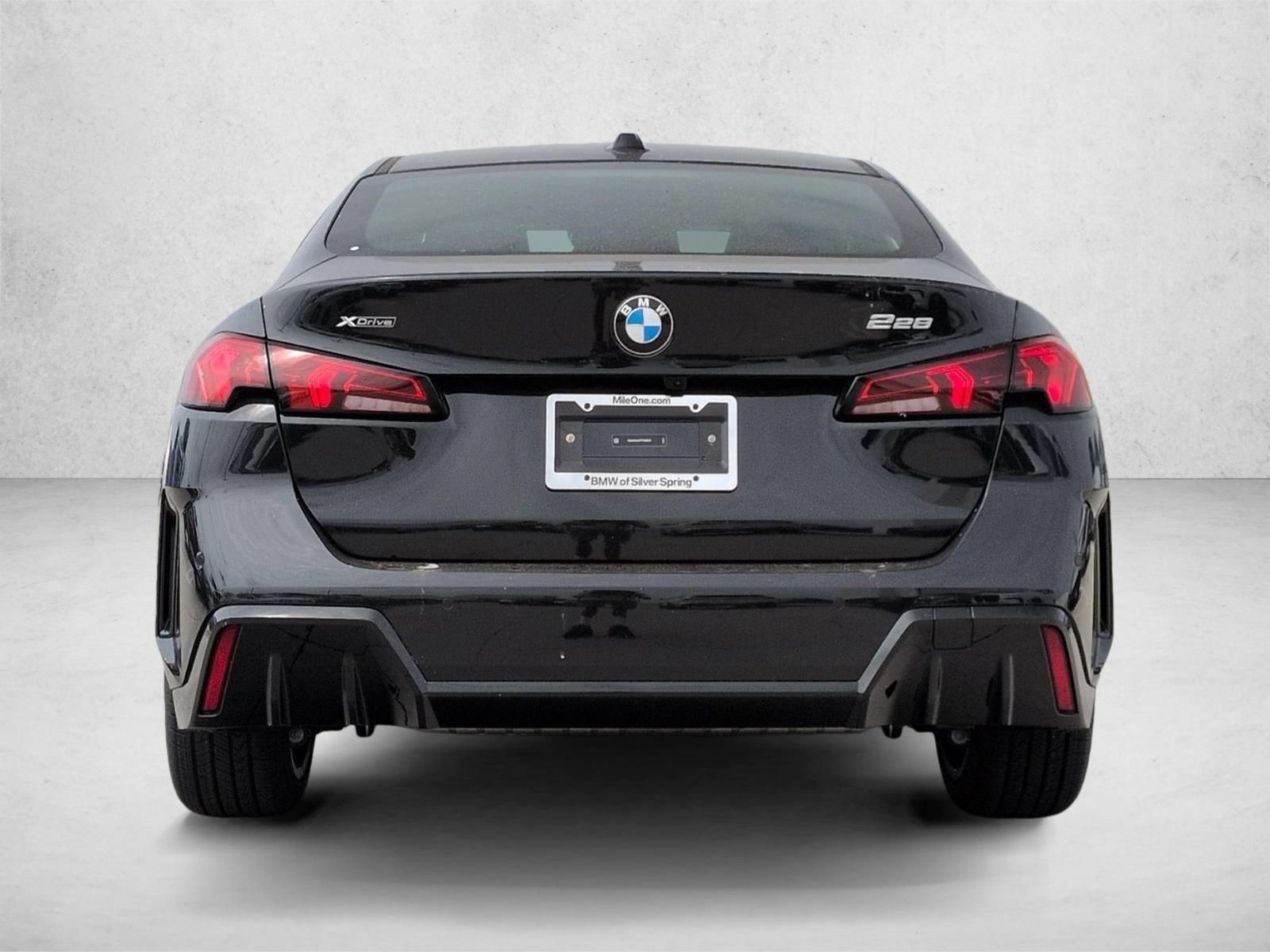 2026 BMW 228 xDrive Gran Coupe