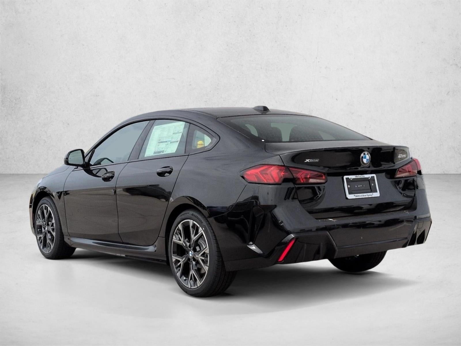 2026 BMW 228 xDrive Gran Coupe