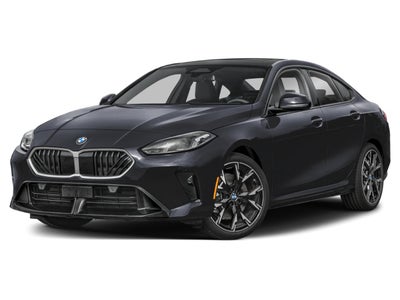 2026 BMW 228 xDrive Gran Coupe